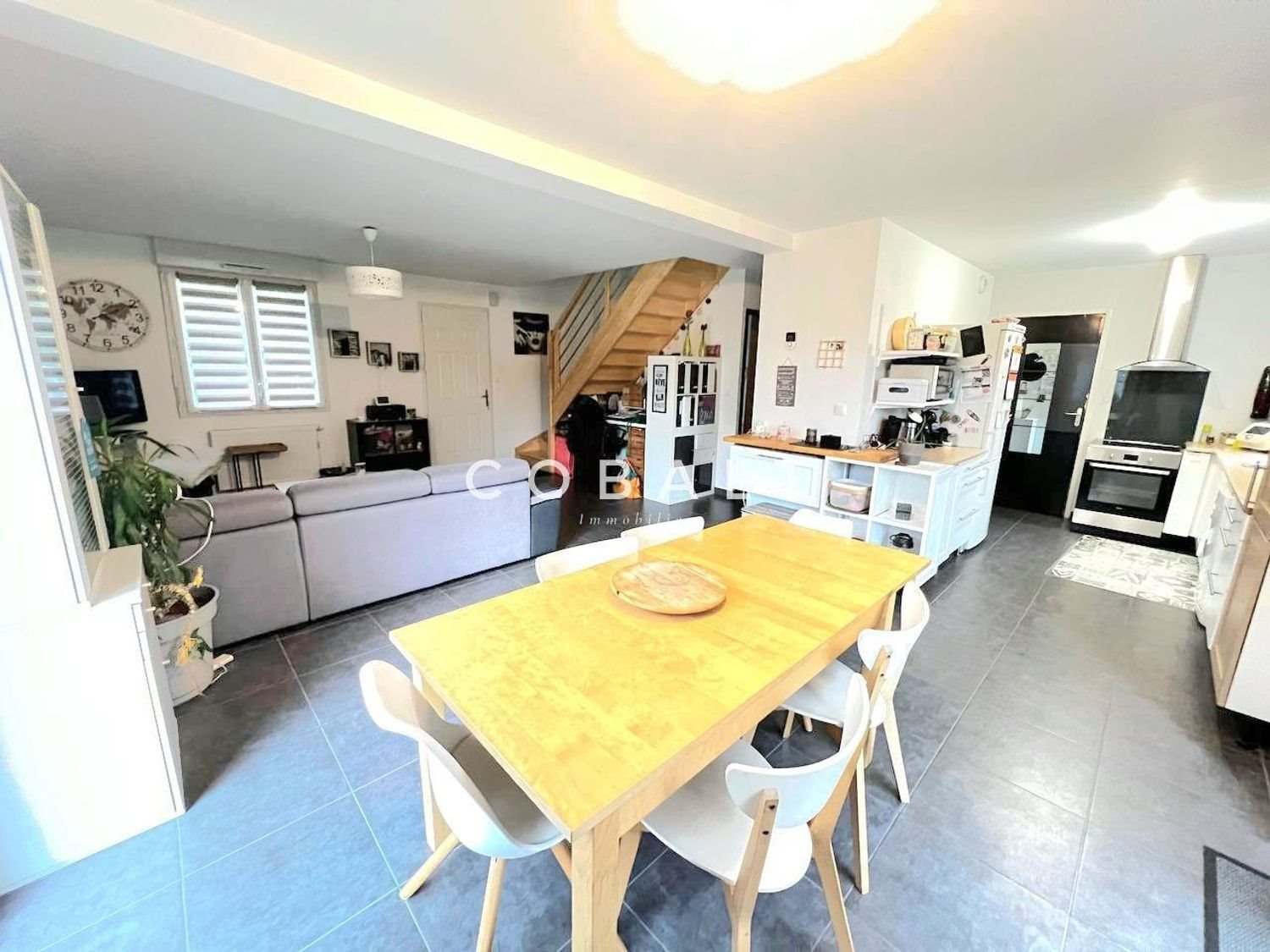 Maison à vendre, 101m², Blain
