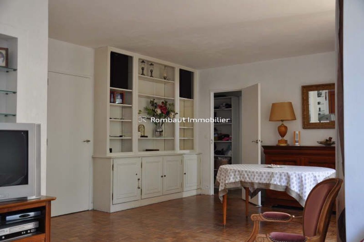 Appartement à vendre, 78m², La Celle-Saint-Cloud