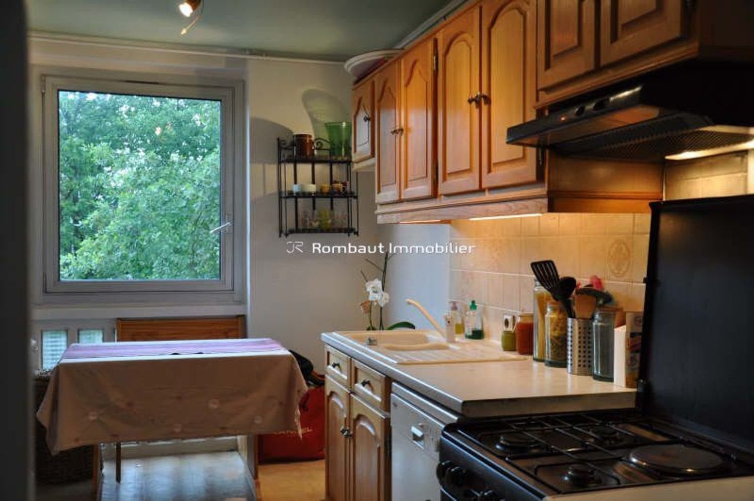 Appartement à vendre, 78m², La Celle-Saint-Cloud