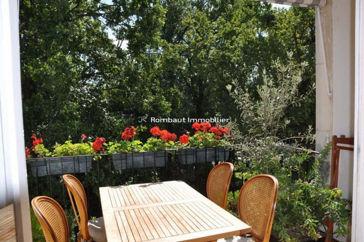 Appartement à vendre, 78m², La Celle-Saint-Cloud