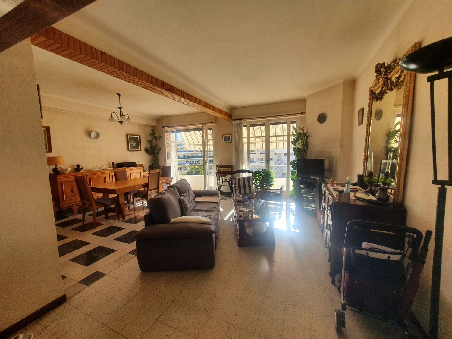 Appartement à vendre, 62m², Nice