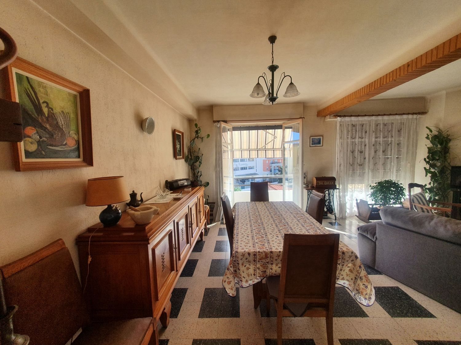 Appartement à vendre, 62m², Nice