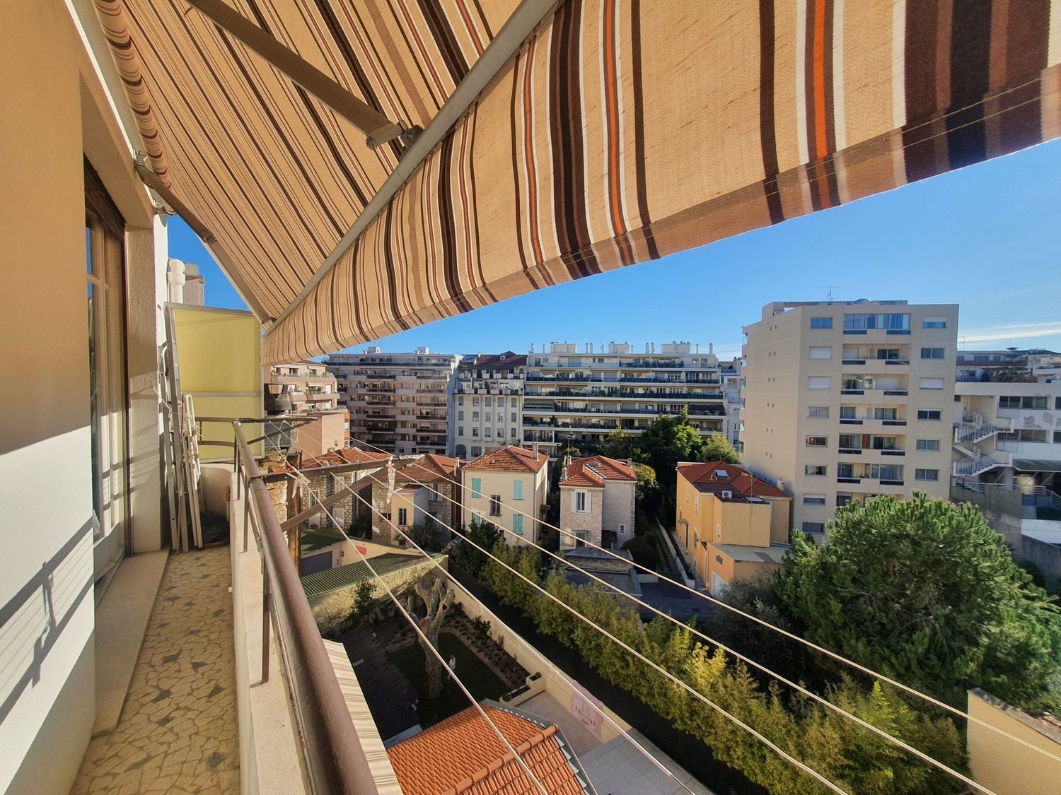 Appartement à vendre, 62m², Nice