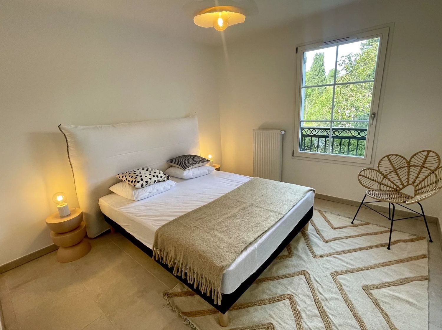 Appartement à vendre, 70m², Roquefort-les-Pins