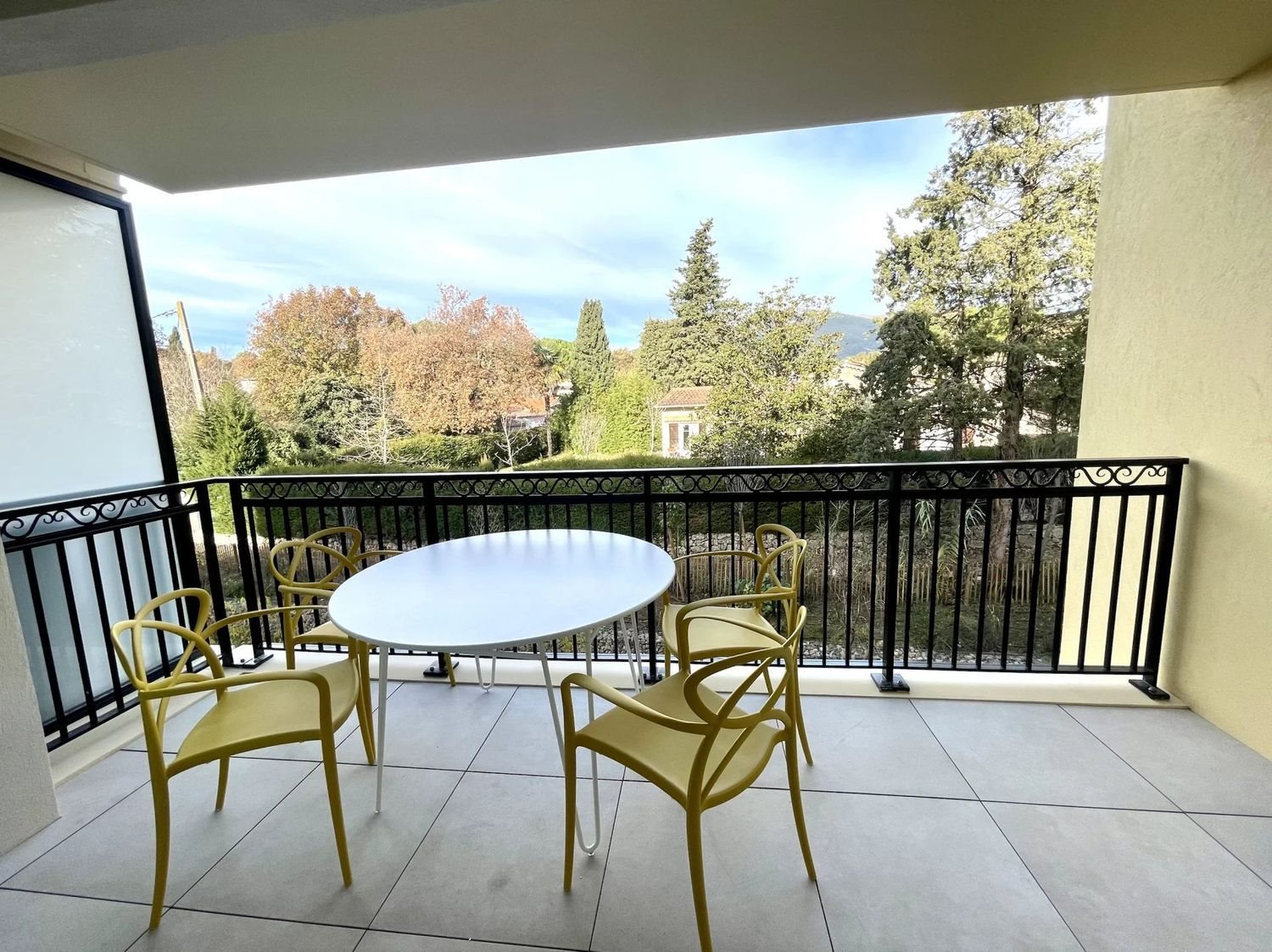 Appartement à vendre, 70m², Roquefort-les-Pins