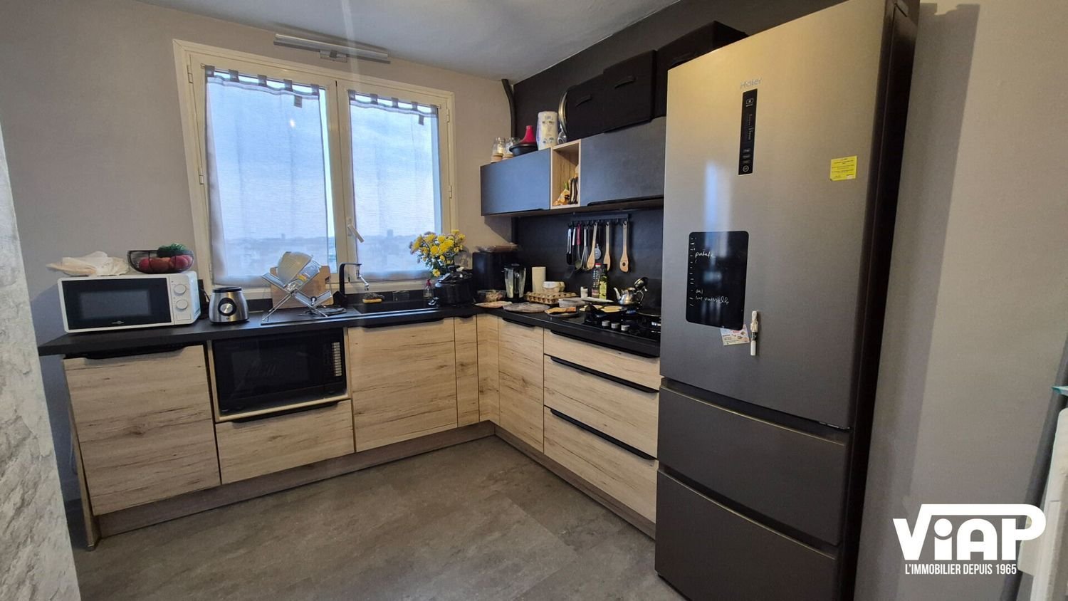 Appartement à vendre, 62m², Limoges