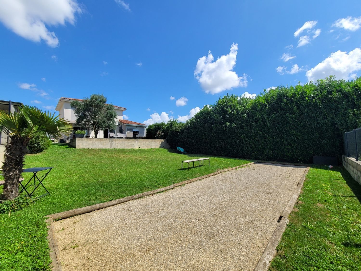 Maison à vendre, 103m², Tramoyes