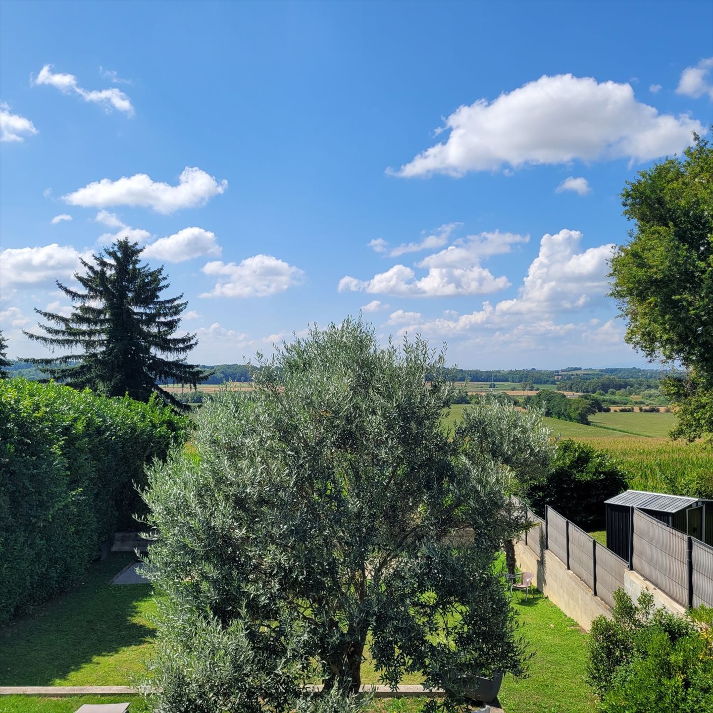 Maison à vendre, 103m², Tramoyes