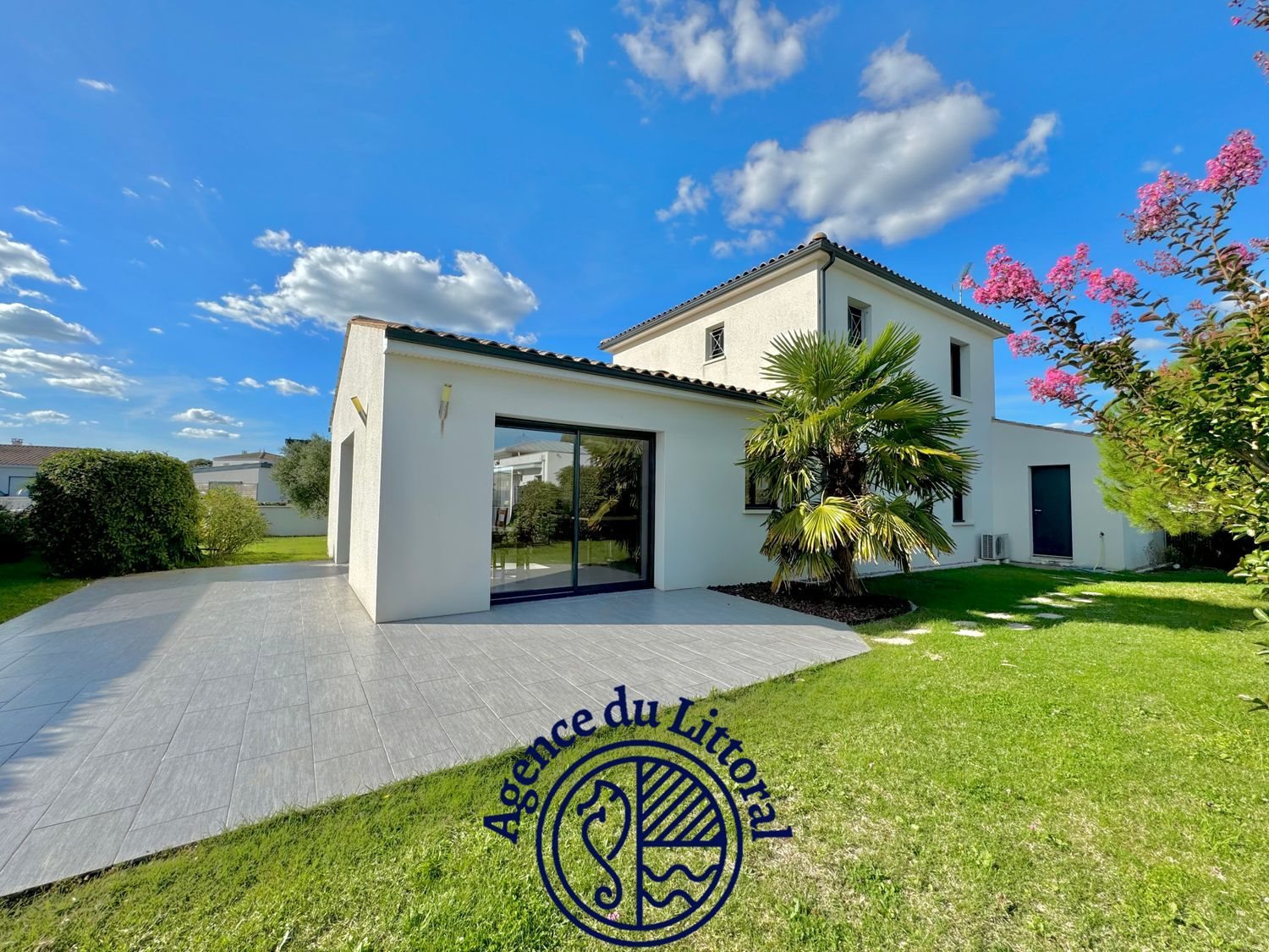 Maison à vendre, 124m², Saint-Palais-sur-Mer