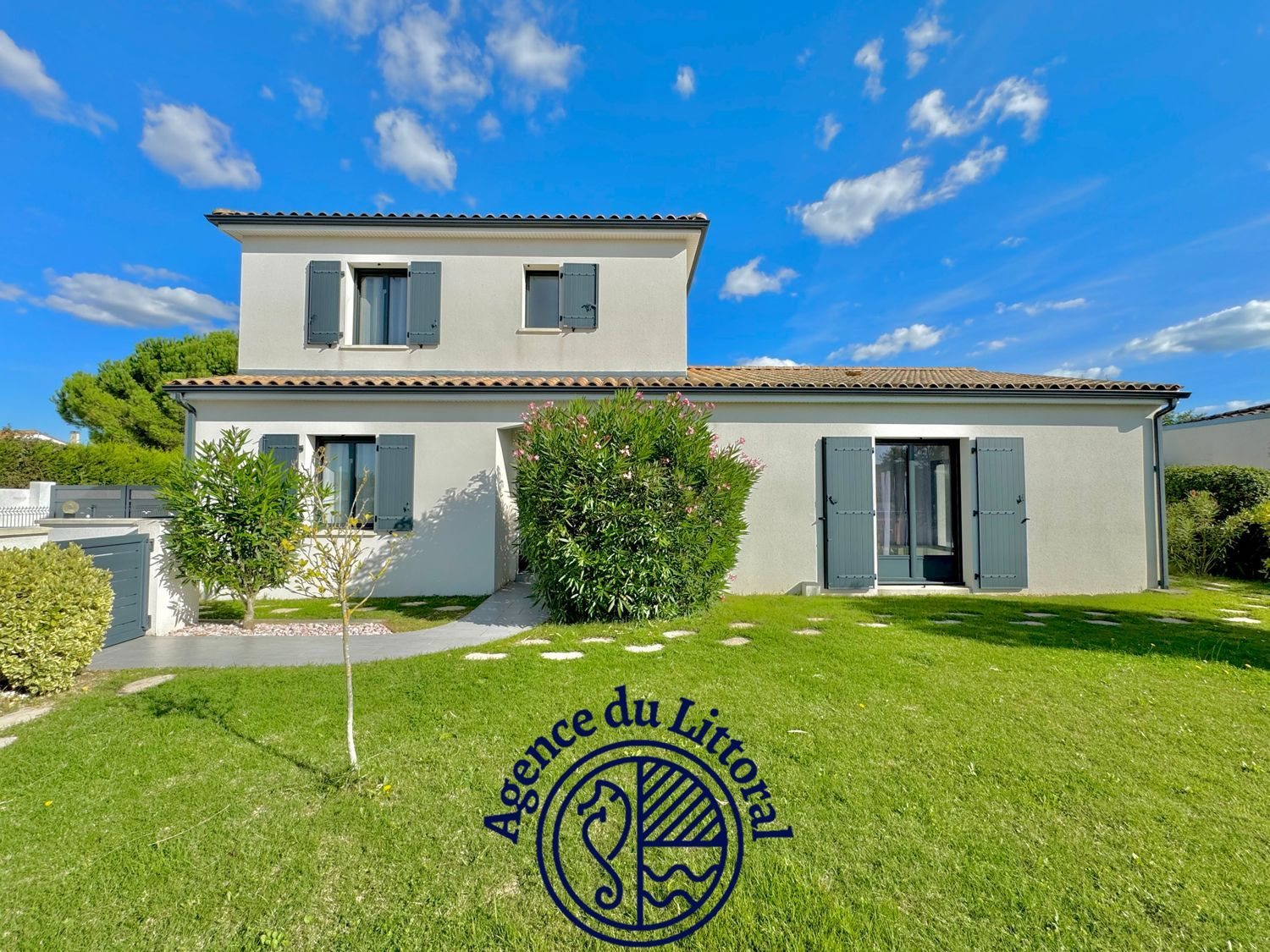 Maison à vendre, 124m², Saint-Palais-sur-Mer