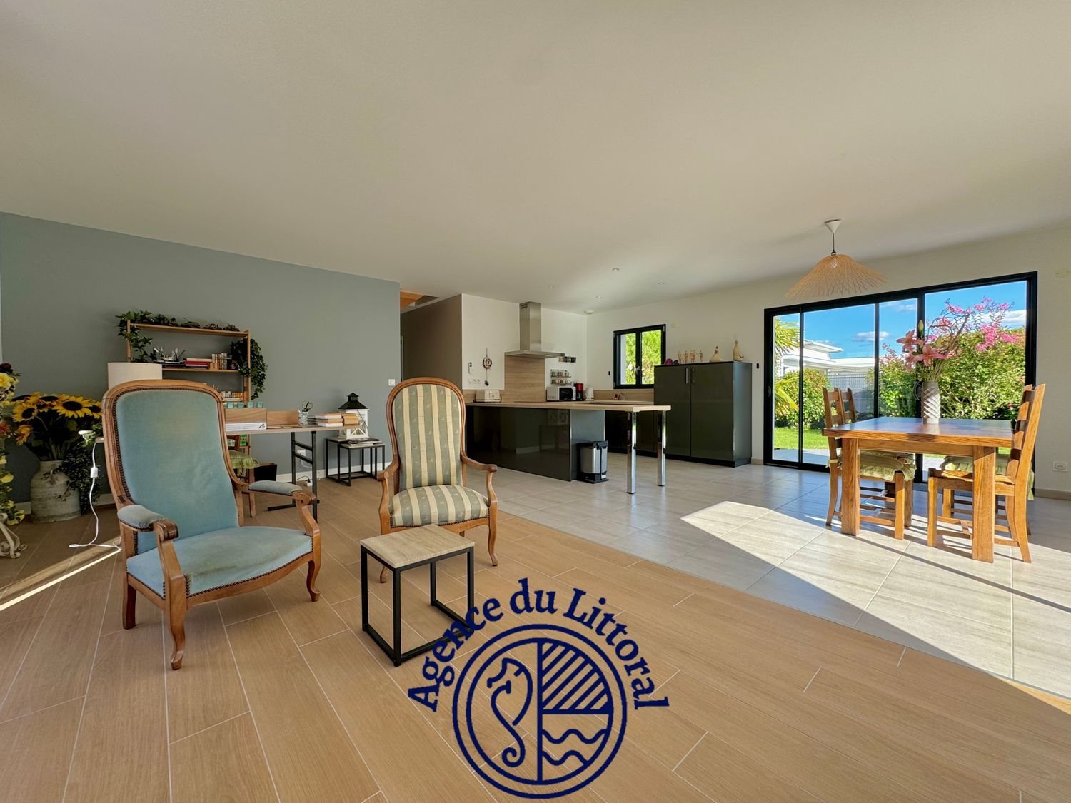 Maison à vendre, 124m², Saint-Palais-sur-Mer
