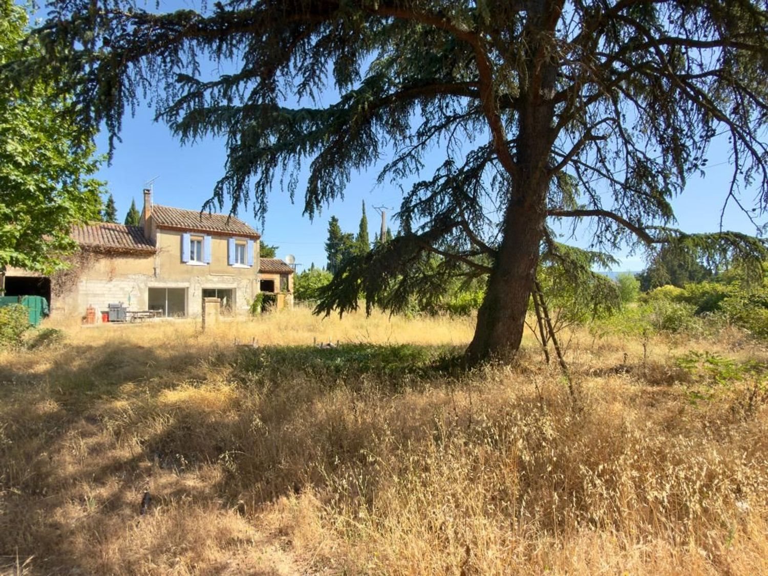 Maison à vendre, 177m², Sénas