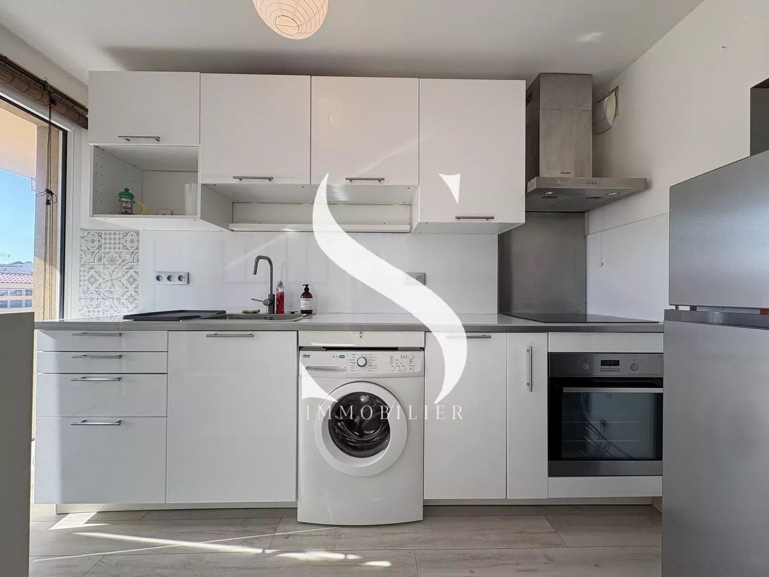 Appartement à louer, 40m², Vallauris