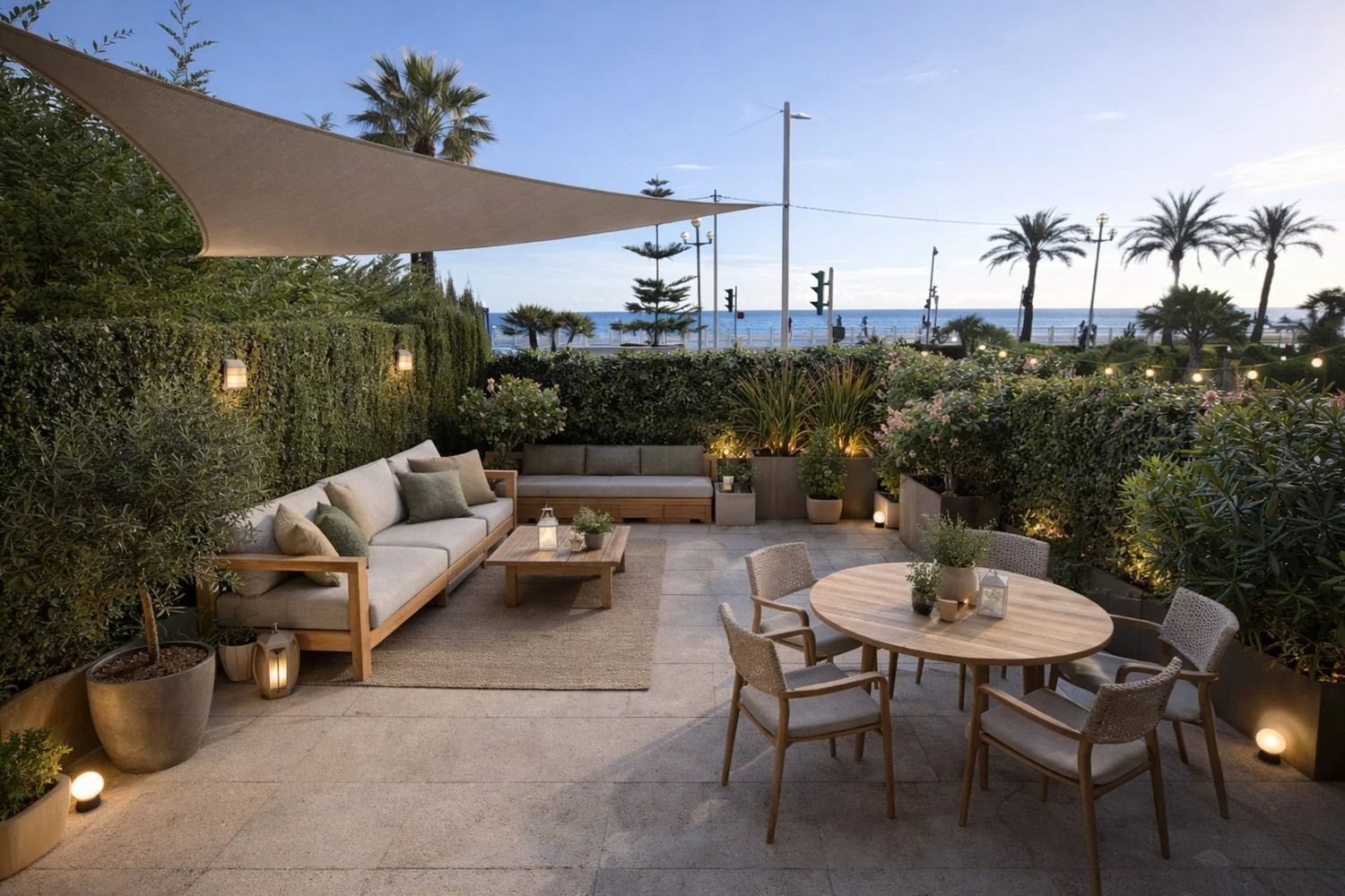 Appartement à vendre, 11m², Nice