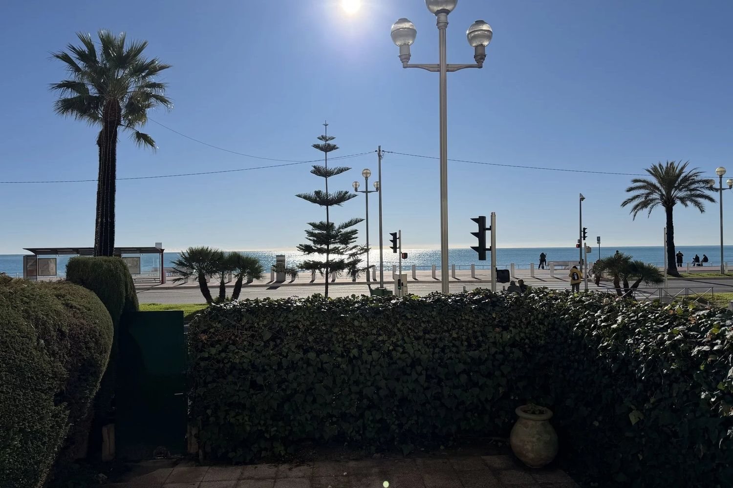 Appartement à vendre, 11m², Nice