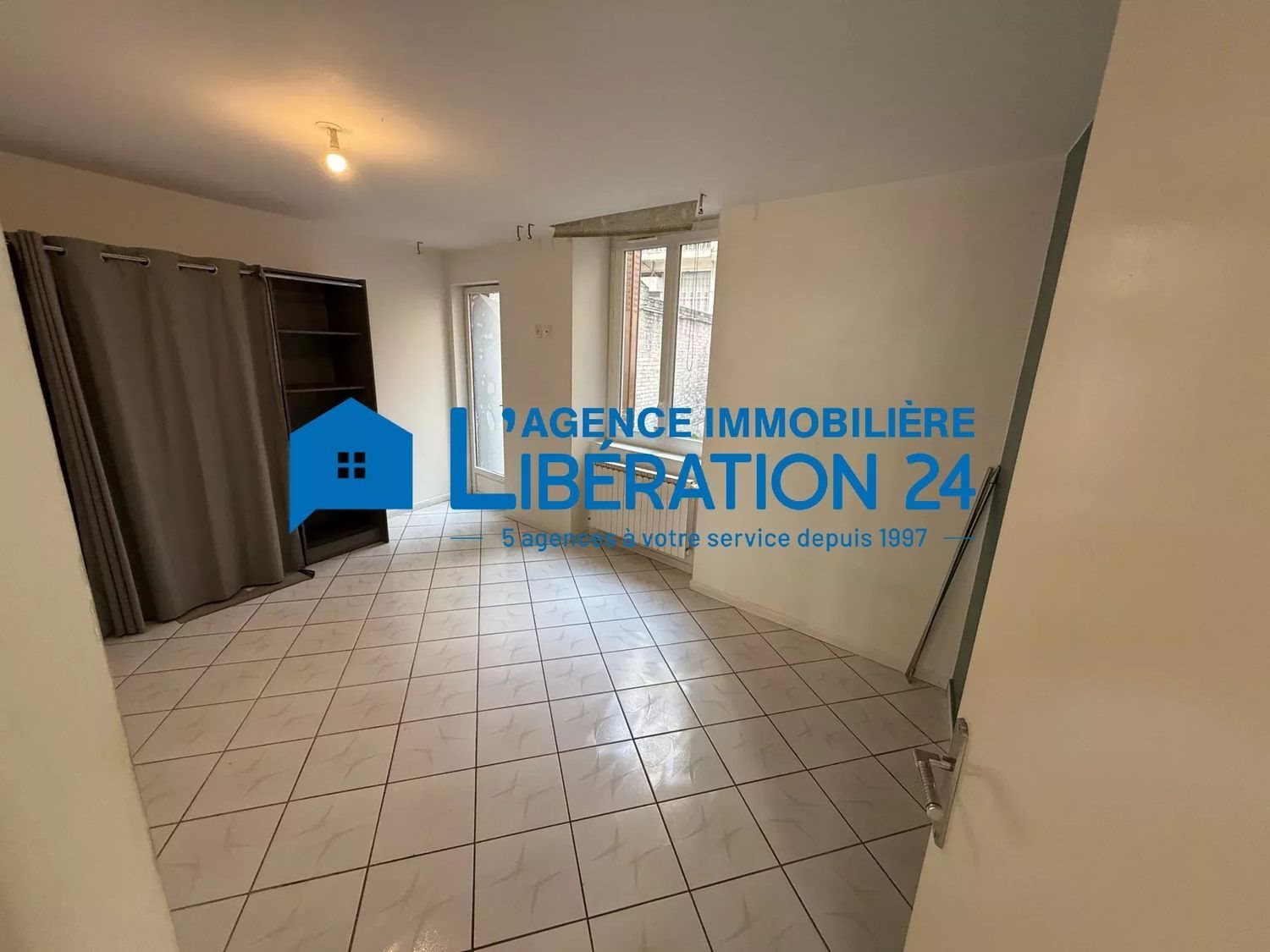 Appartement à vendre, 87m², Saint-Chamond