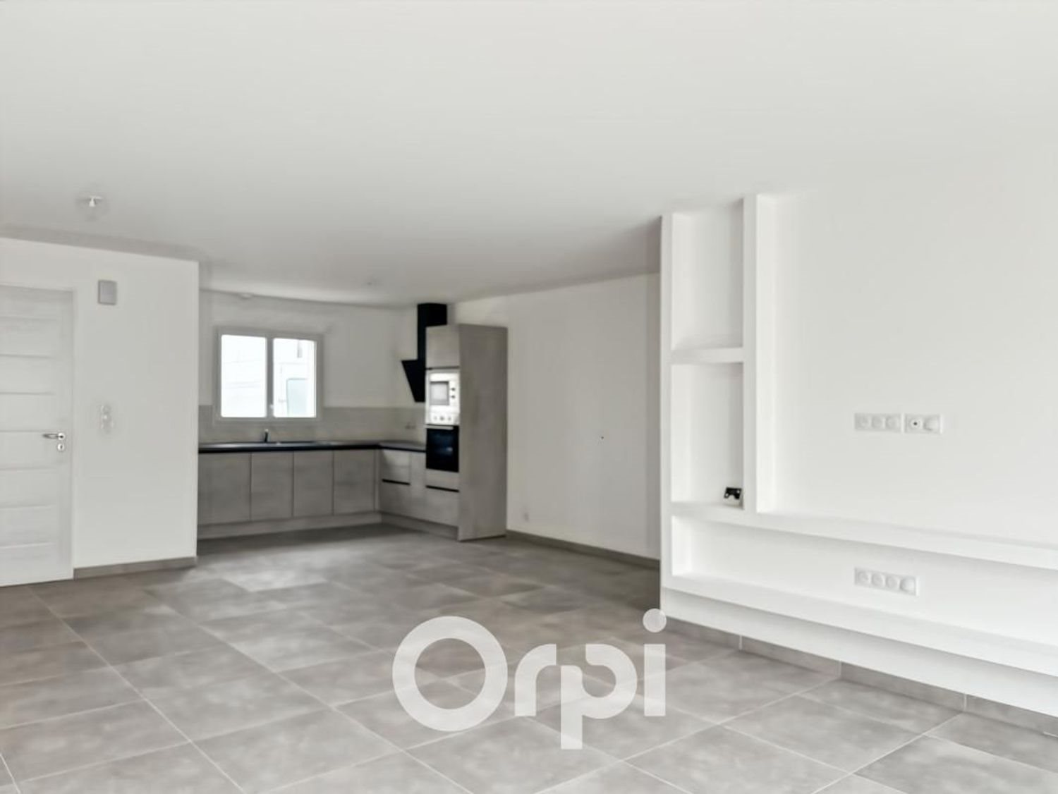 Maison à vendre, 100m², Nesmy