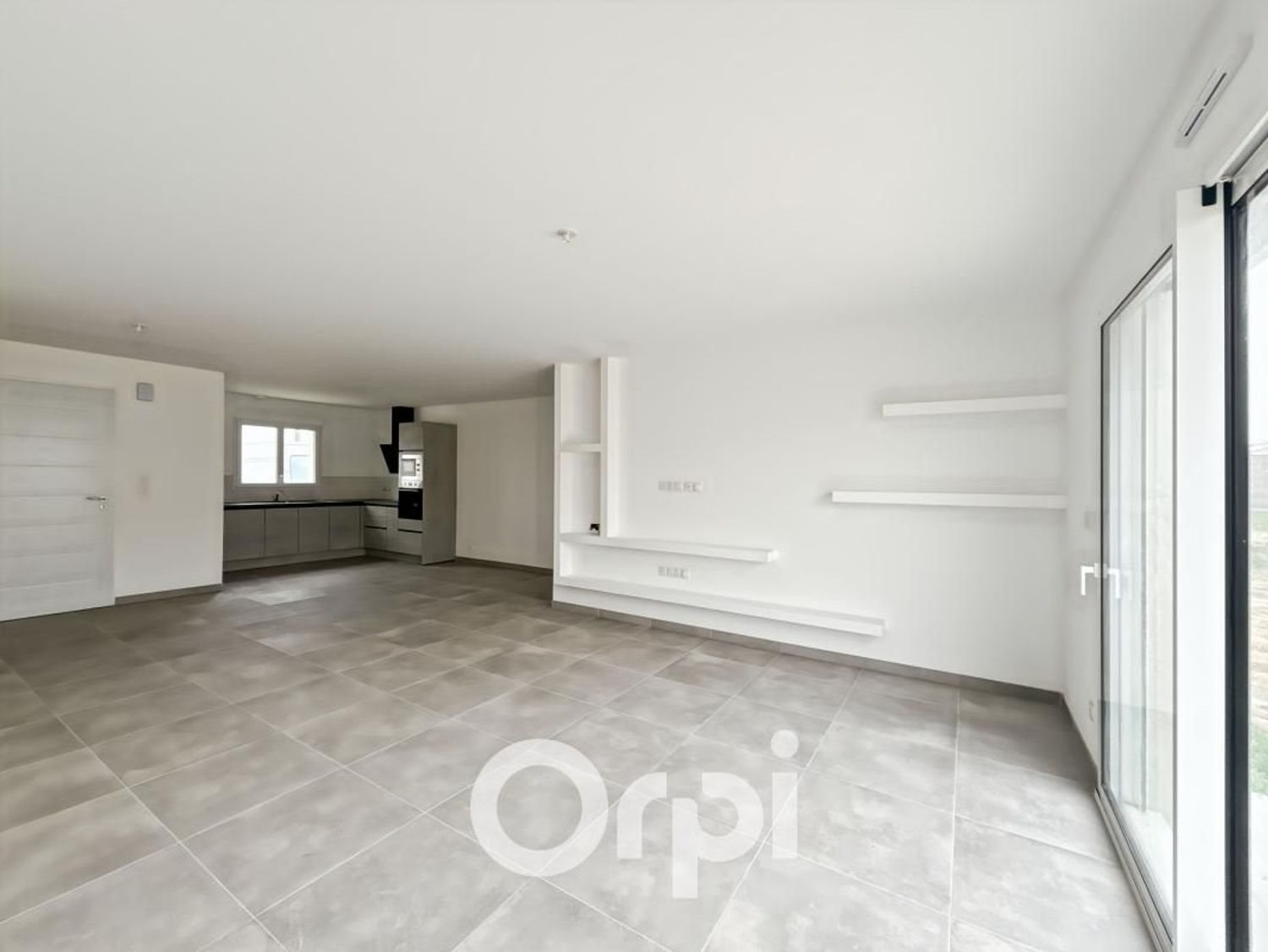 Maison à vendre, 100m², Nesmy