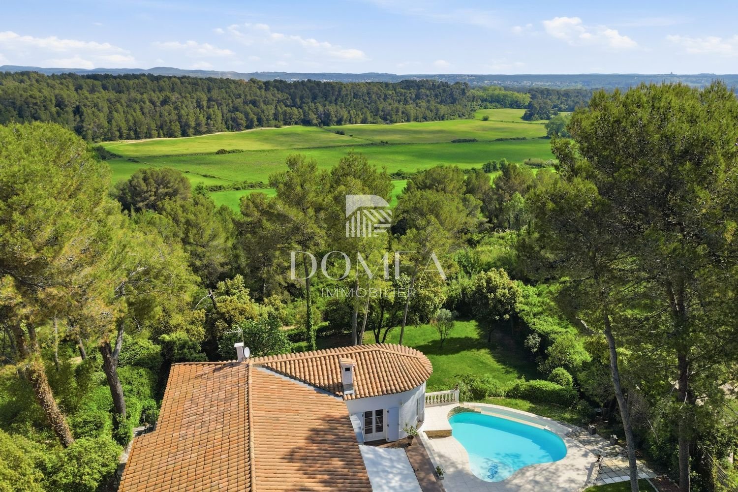 Maison à vendre, 231m², Clapiers