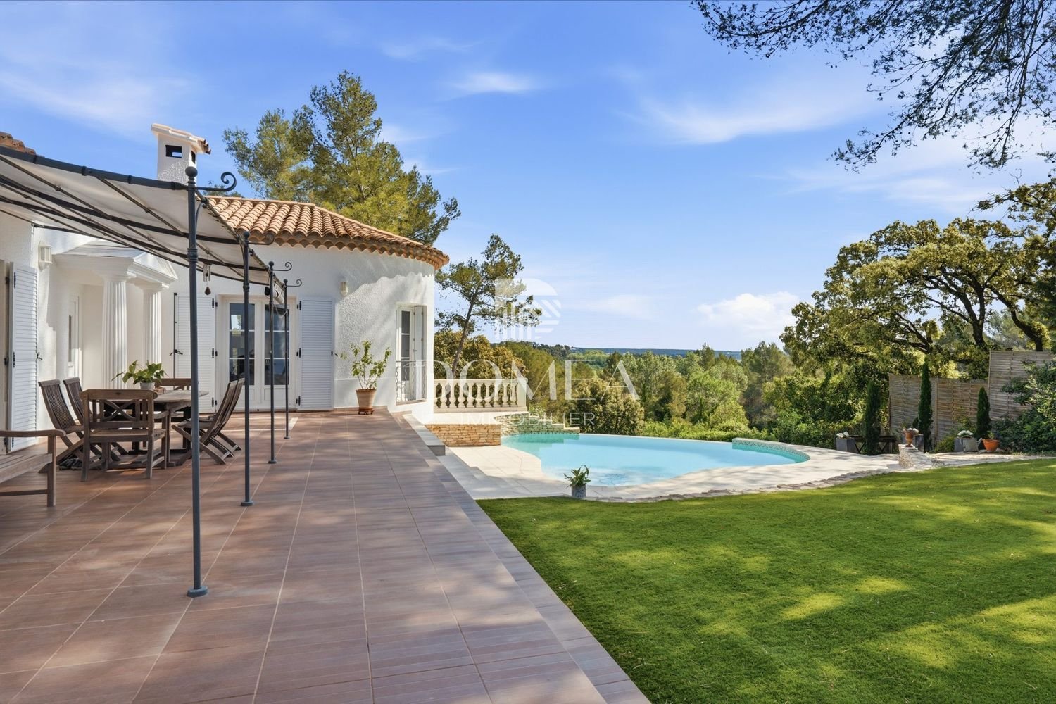 Maison à vendre, 231m², Clapiers