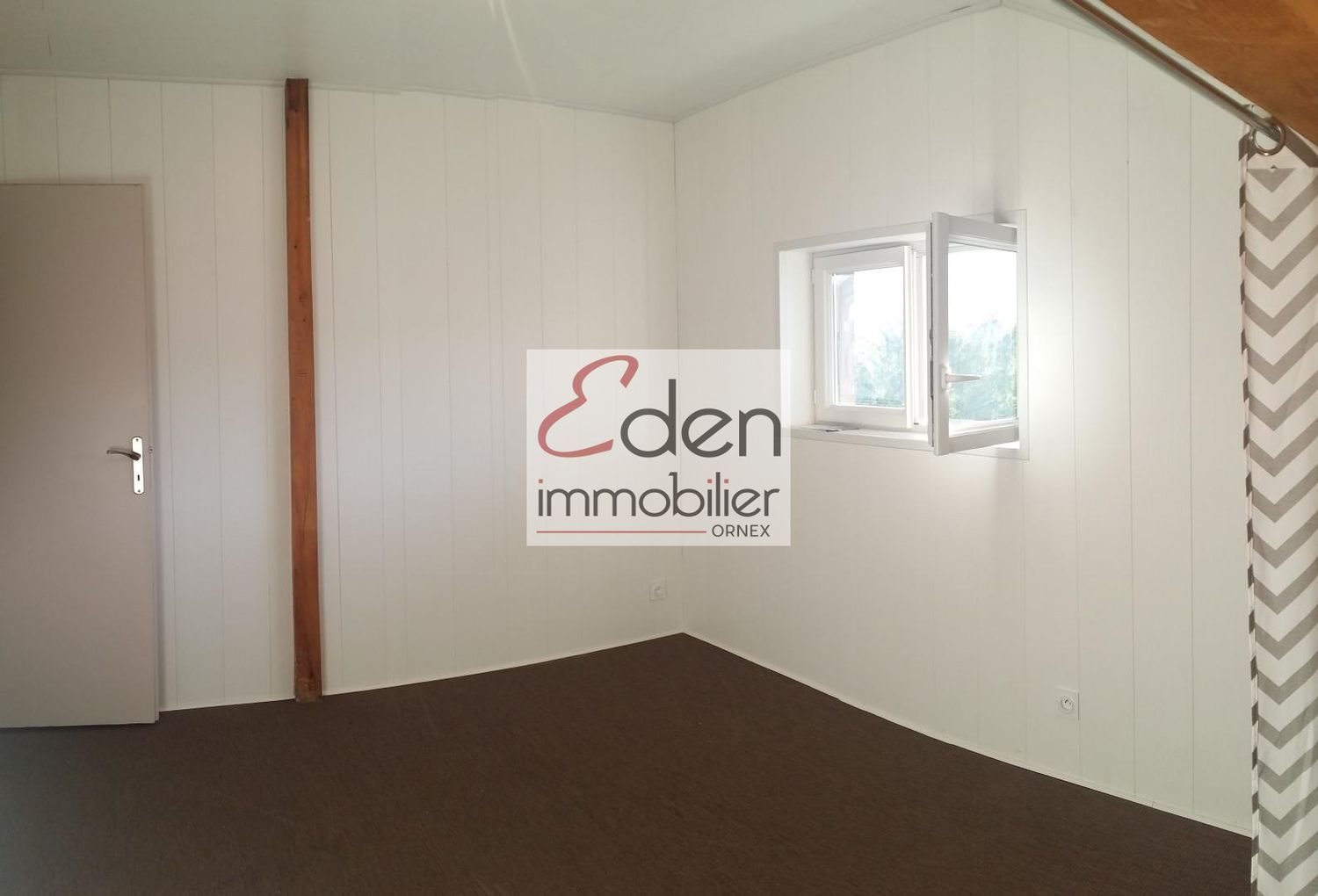 Appartement à louer, 92m², Ornex