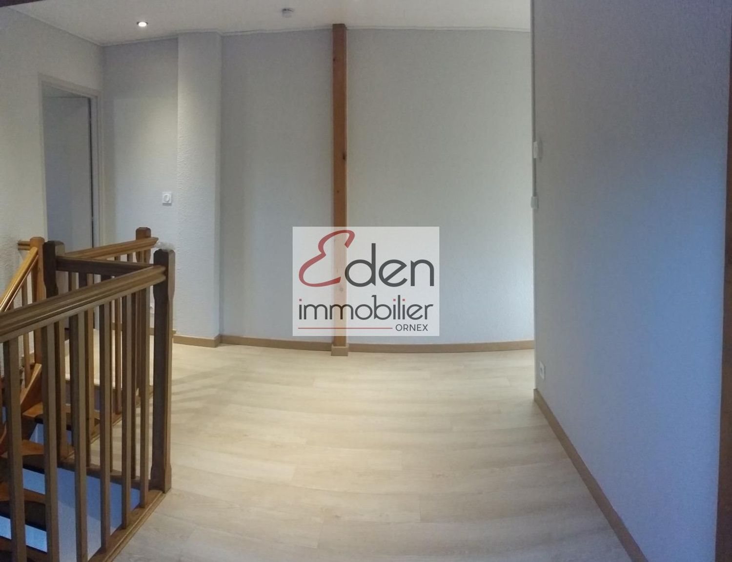 Appartement à louer, 92m², Ornex