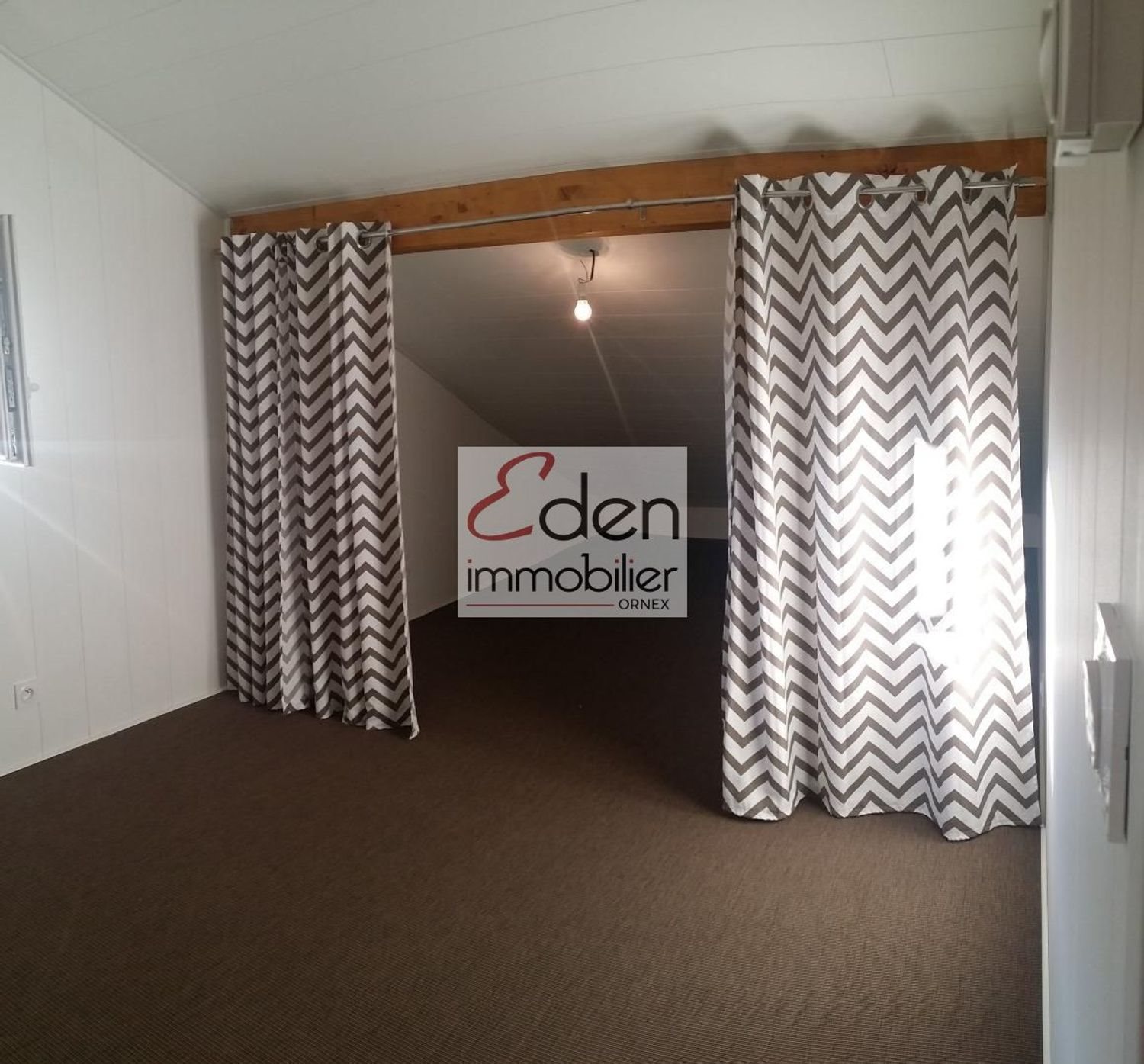 Appartement à louer, 92m², Ornex