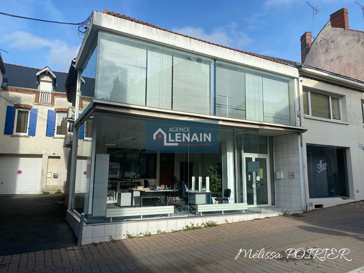 Appartement à vendre, 157m², Cholet