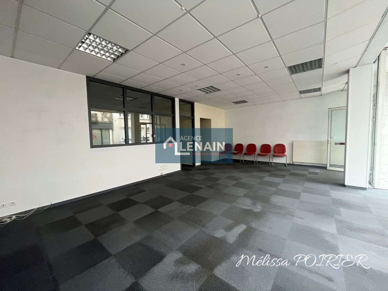 Appartement à vendre, 157m², Cholet