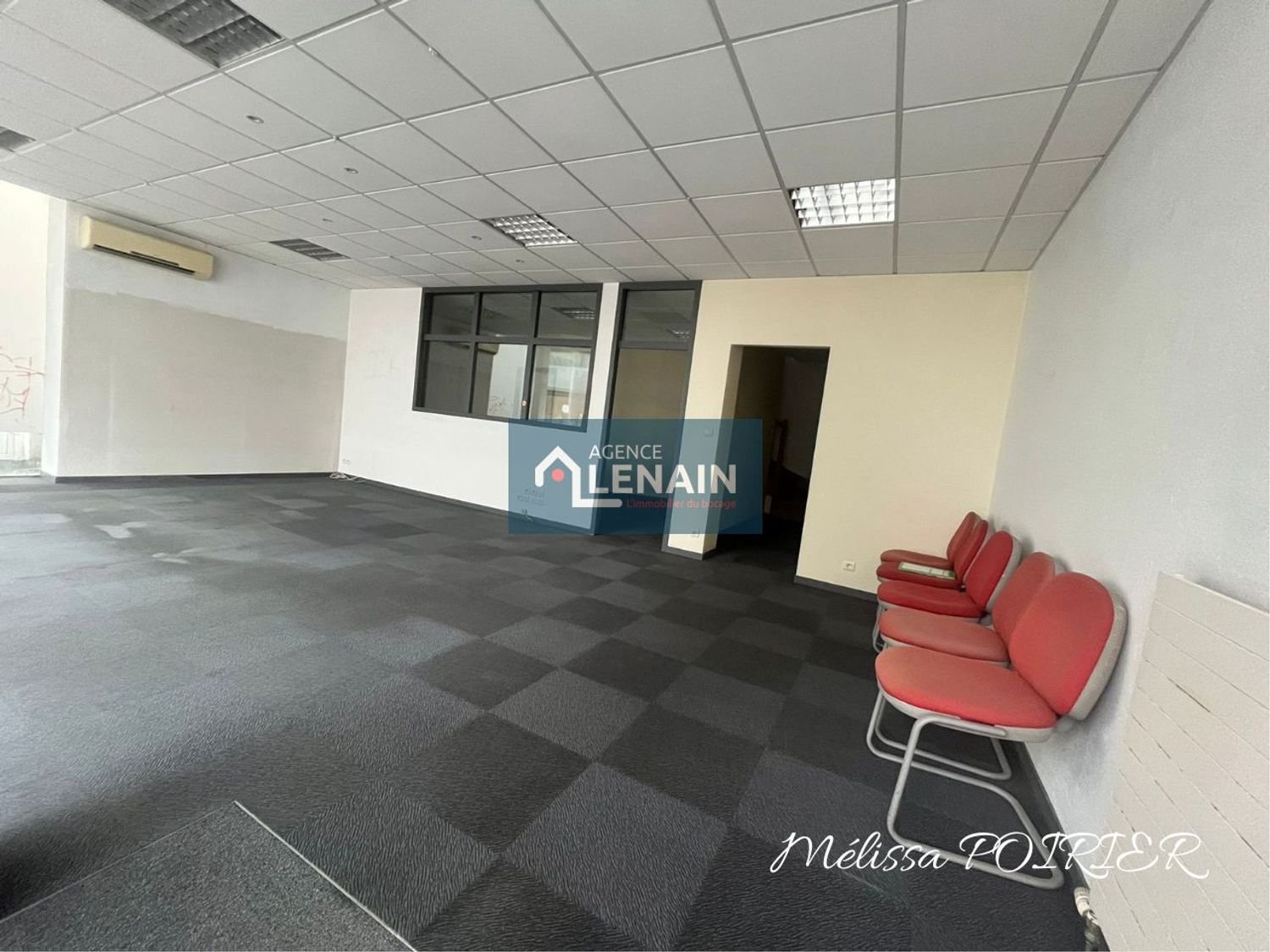Appartement à vendre, 157m², Cholet