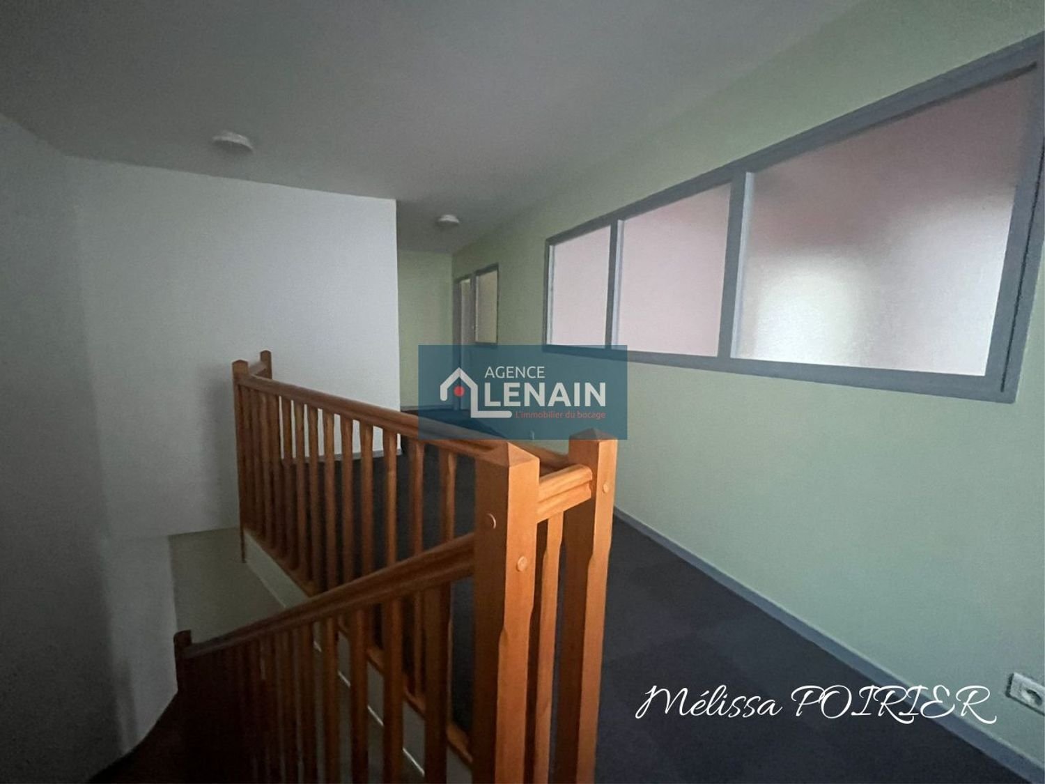 Appartement à vendre, 157m², Cholet