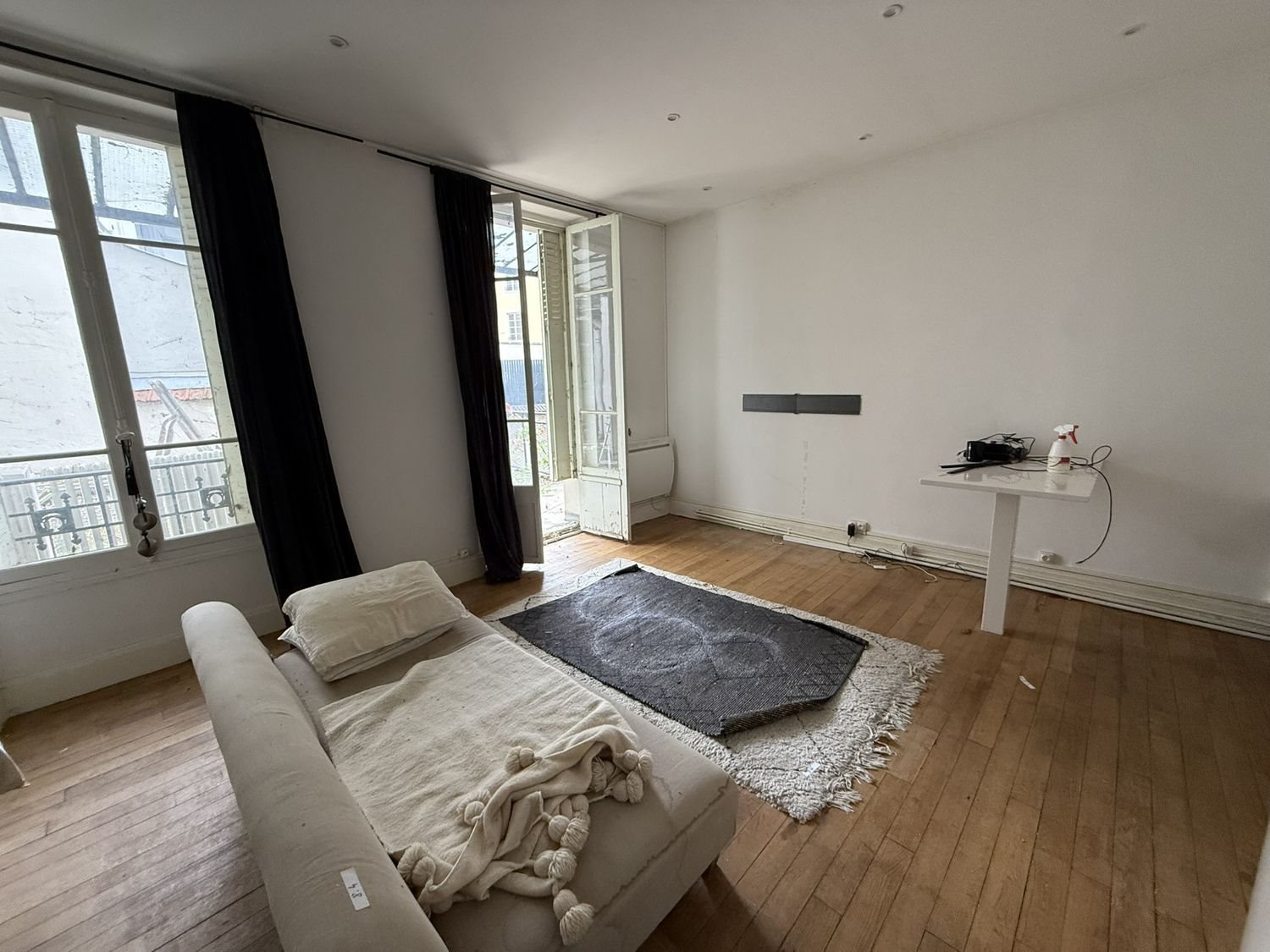 Appartement à vendre, 90m², Vichy