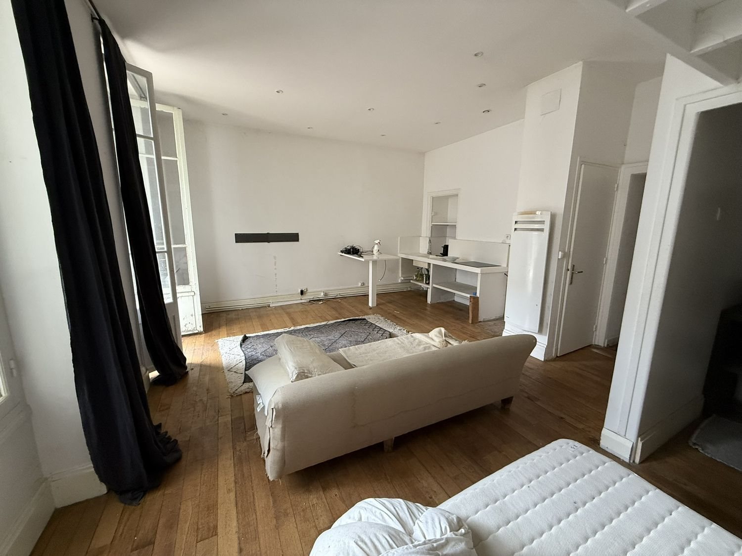 Appartement à vendre, 90m², Vichy