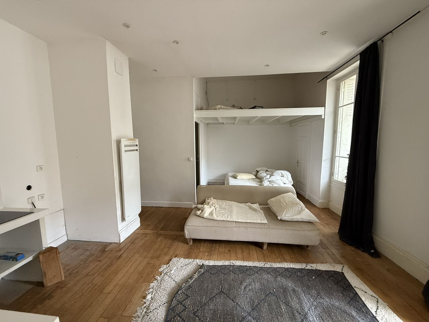 Appartement à vendre, 90m², Vichy