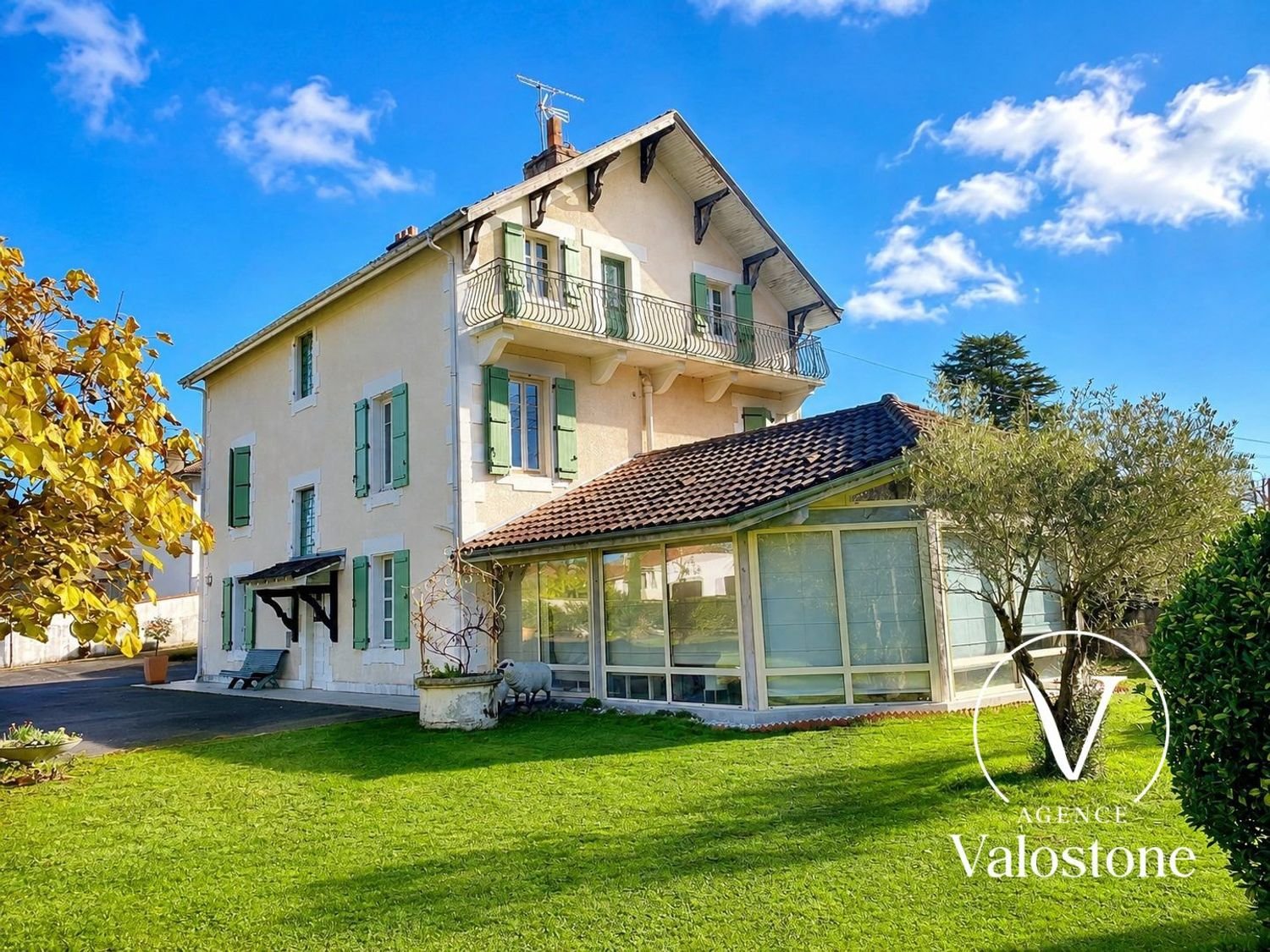 Maison à vendre, 285m², Hagetmau