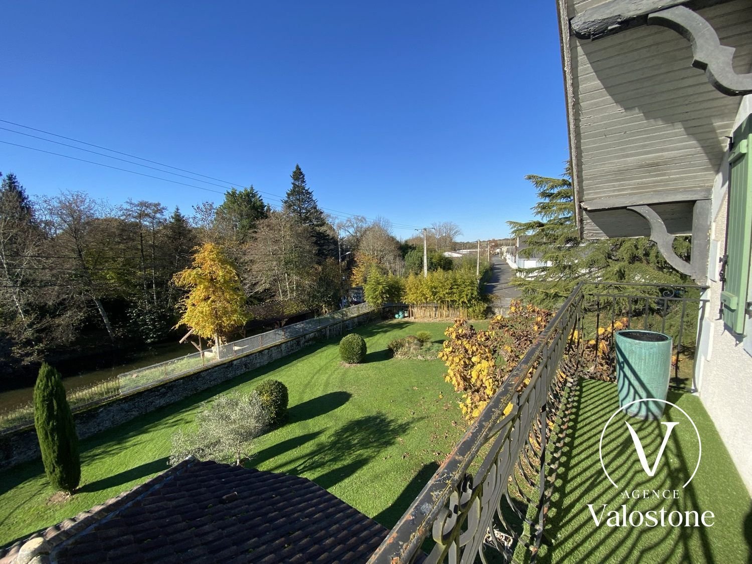 Maison à vendre, 285m², Hagetmau