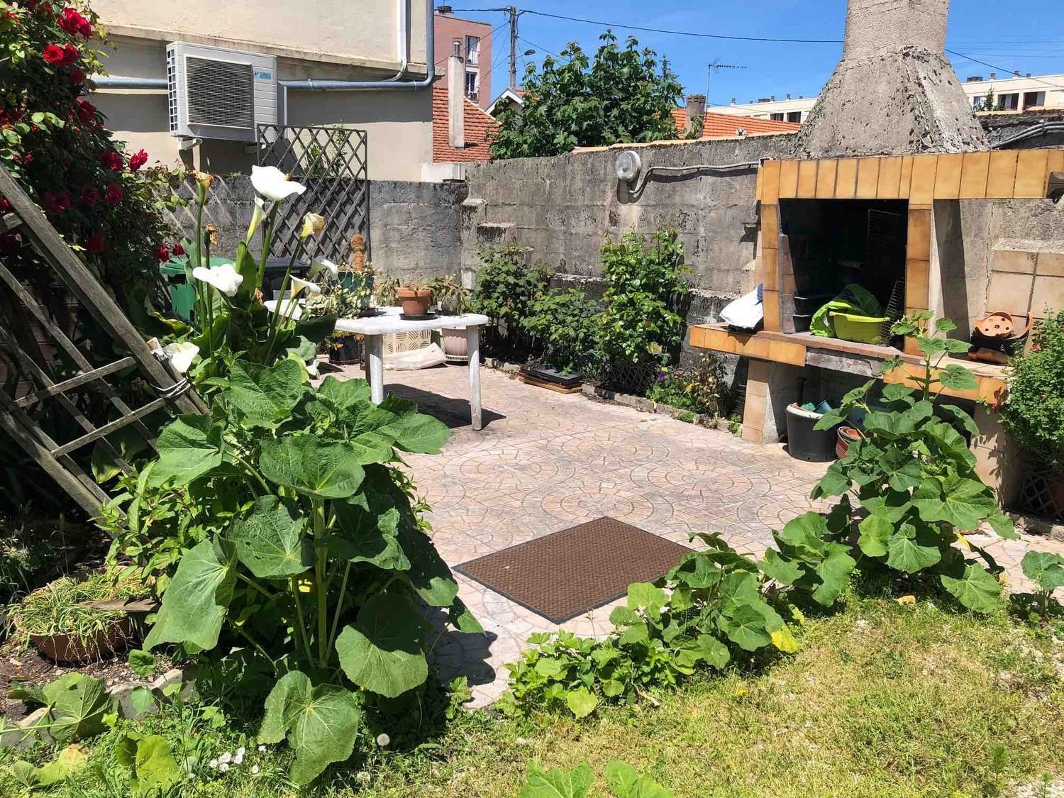 Appartement à vendre, 75m², Bordeaux