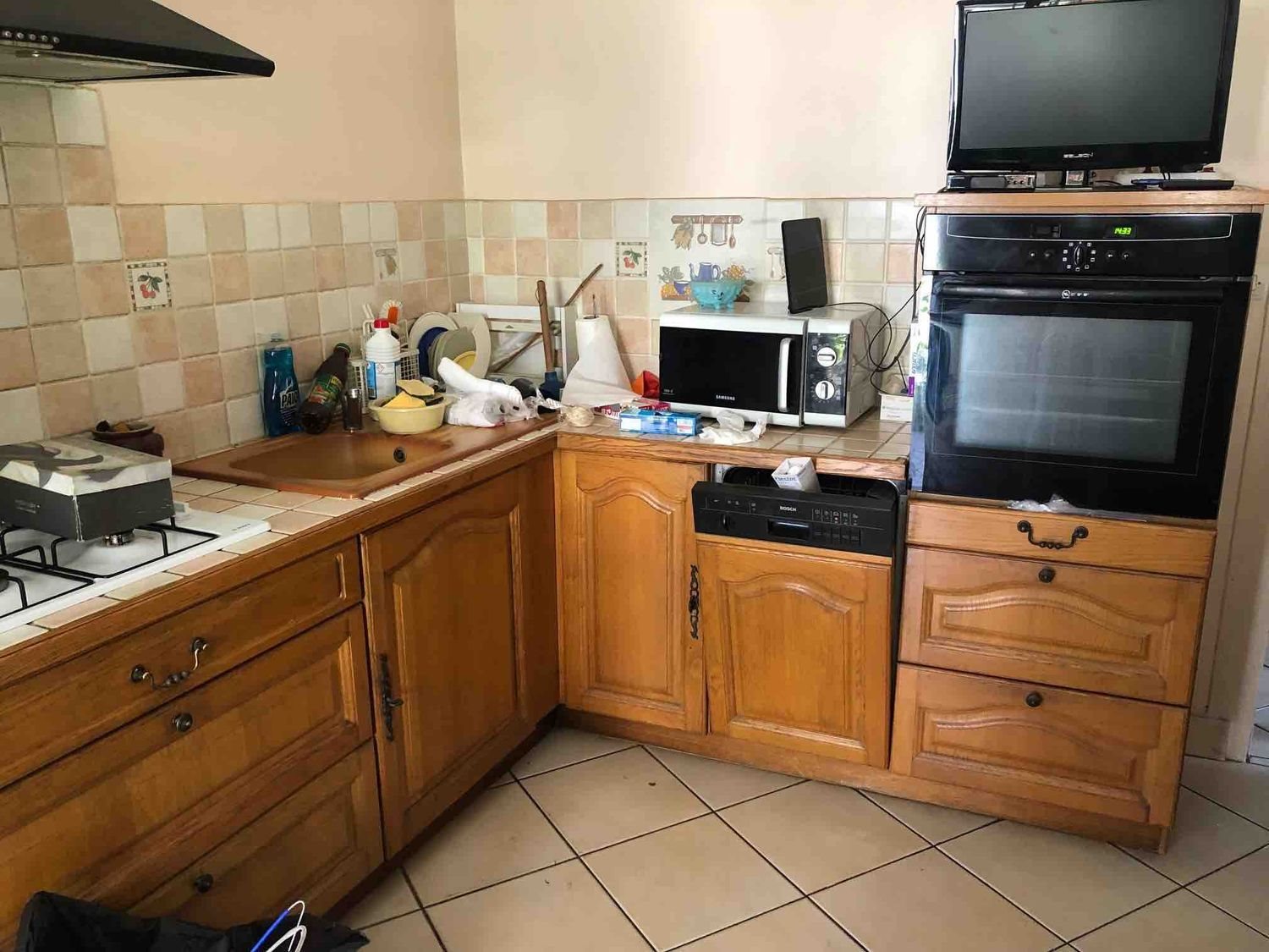 Appartement à vendre, 75m², Bordeaux