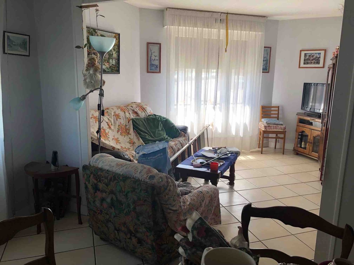 Appartement à vendre, 75m², Bordeaux