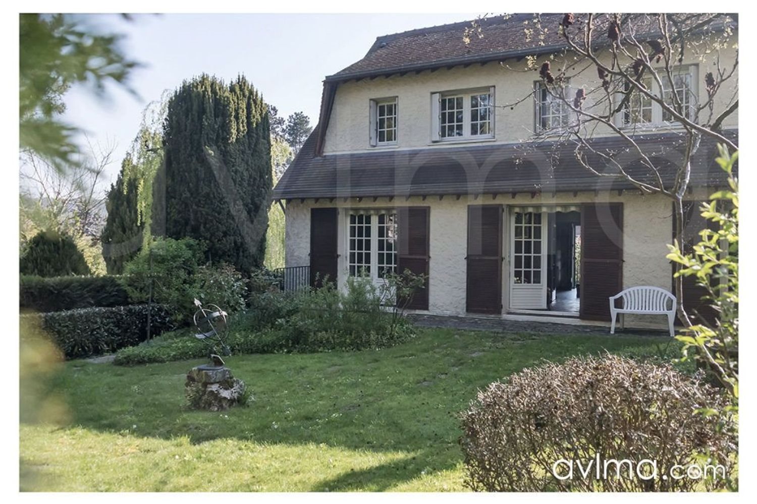 Maison à vendre, 177m², Saint-Nom-la-Bretèche