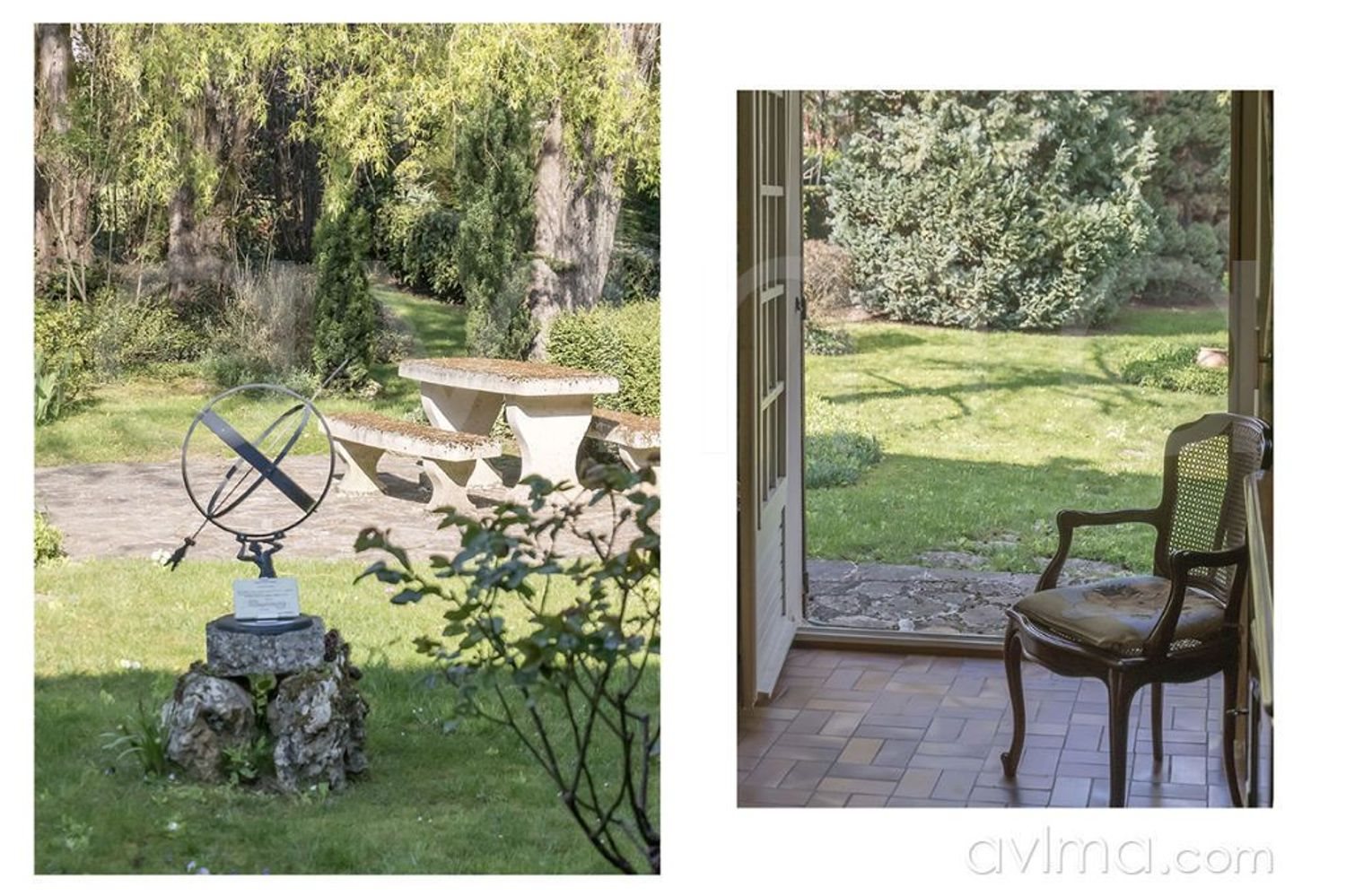 Maison à vendre, 177m², Saint-Nom-la-Bretèche