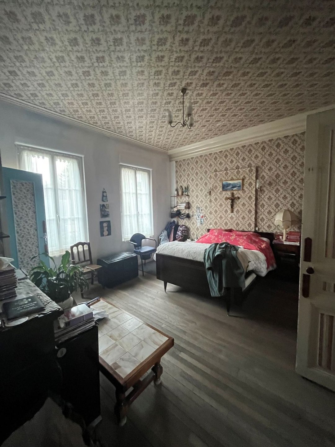 Appartement à vendre, 66m², Troyes
