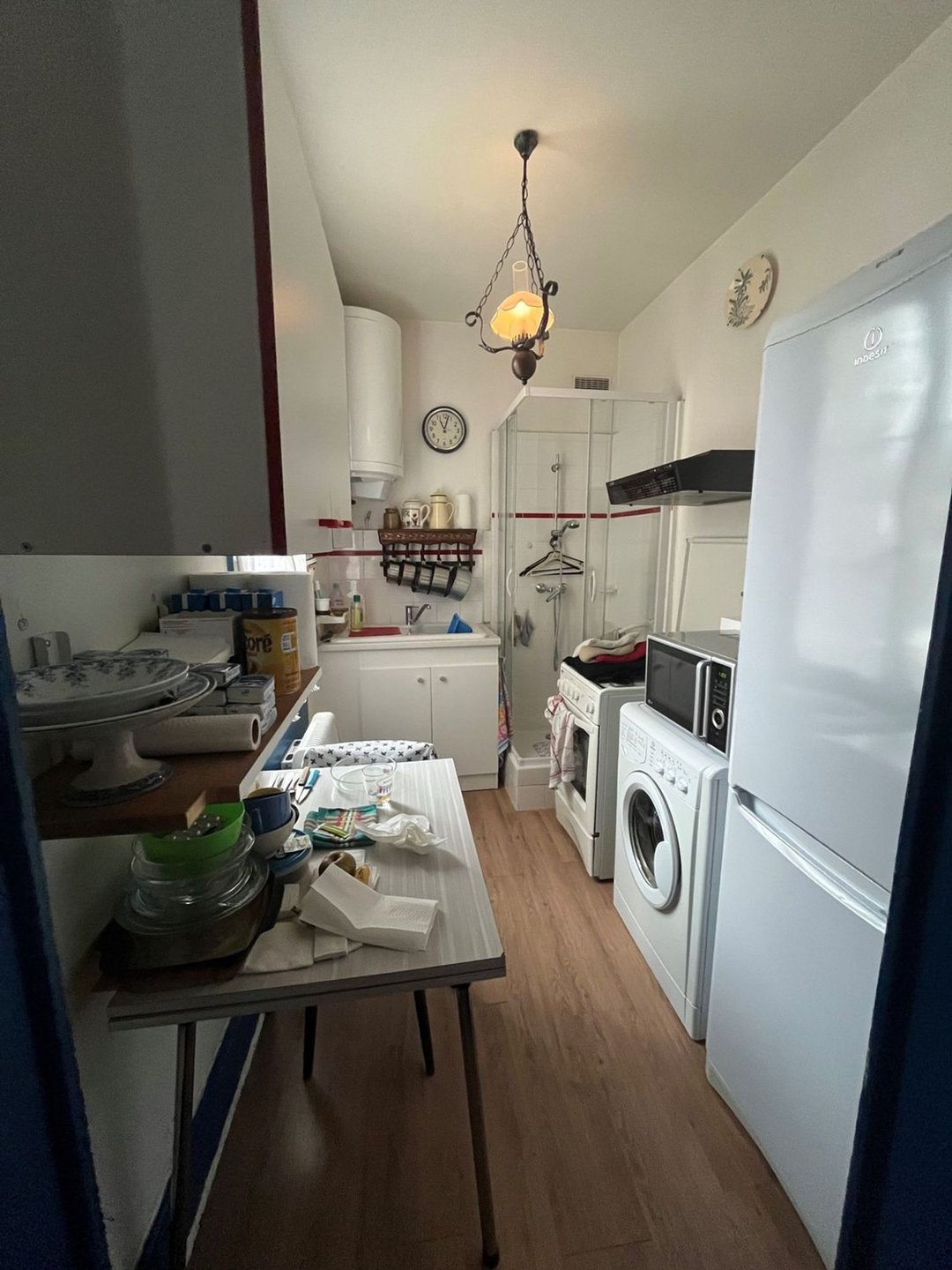 Appartement à vendre, 66m², Troyes