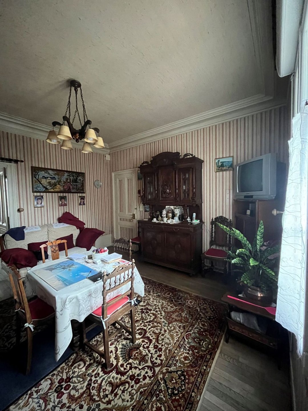 Appartement à vendre, 66m², Troyes