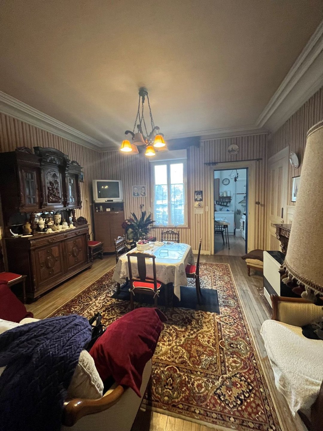 Appartement à vendre, 66m², Troyes