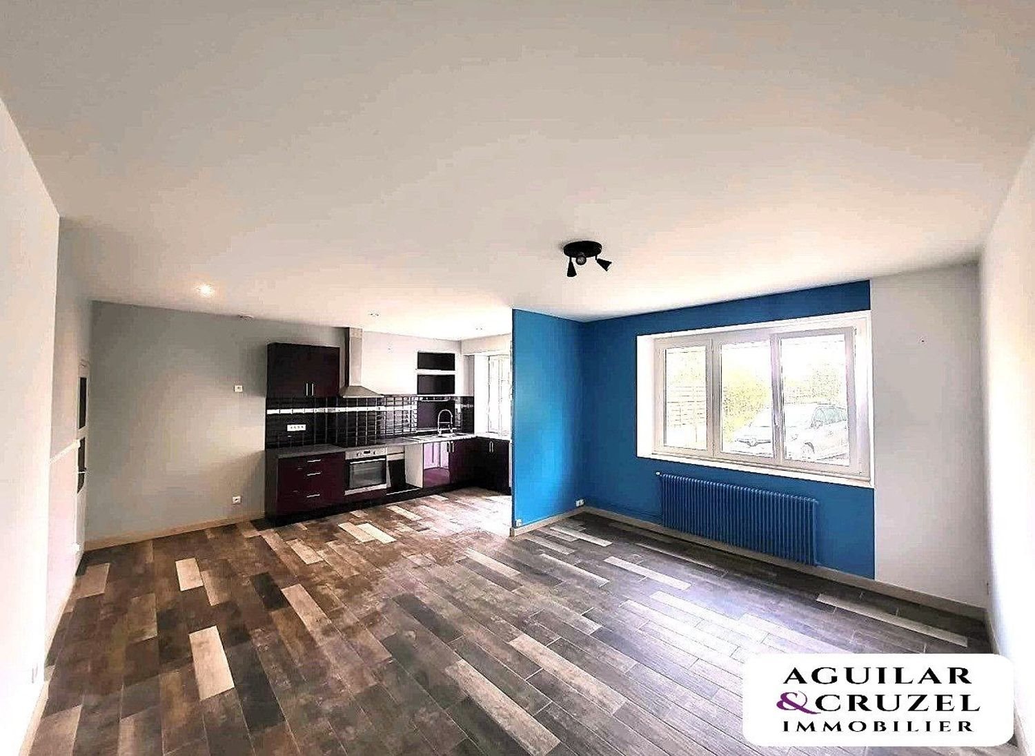 Maison à vendre, 80m², Plaimpied-Givaudins