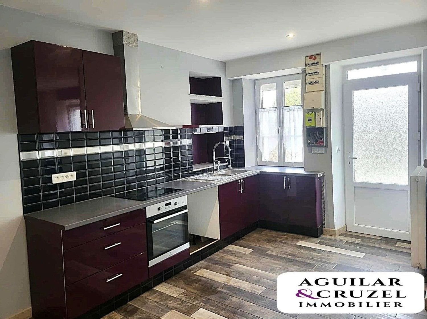 Maison à vendre, 80m², Plaimpied-Givaudins