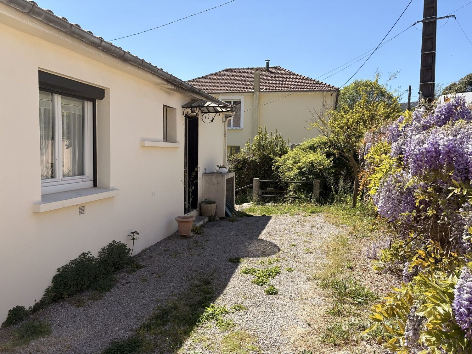Maison à vendre, 65m², Ganges