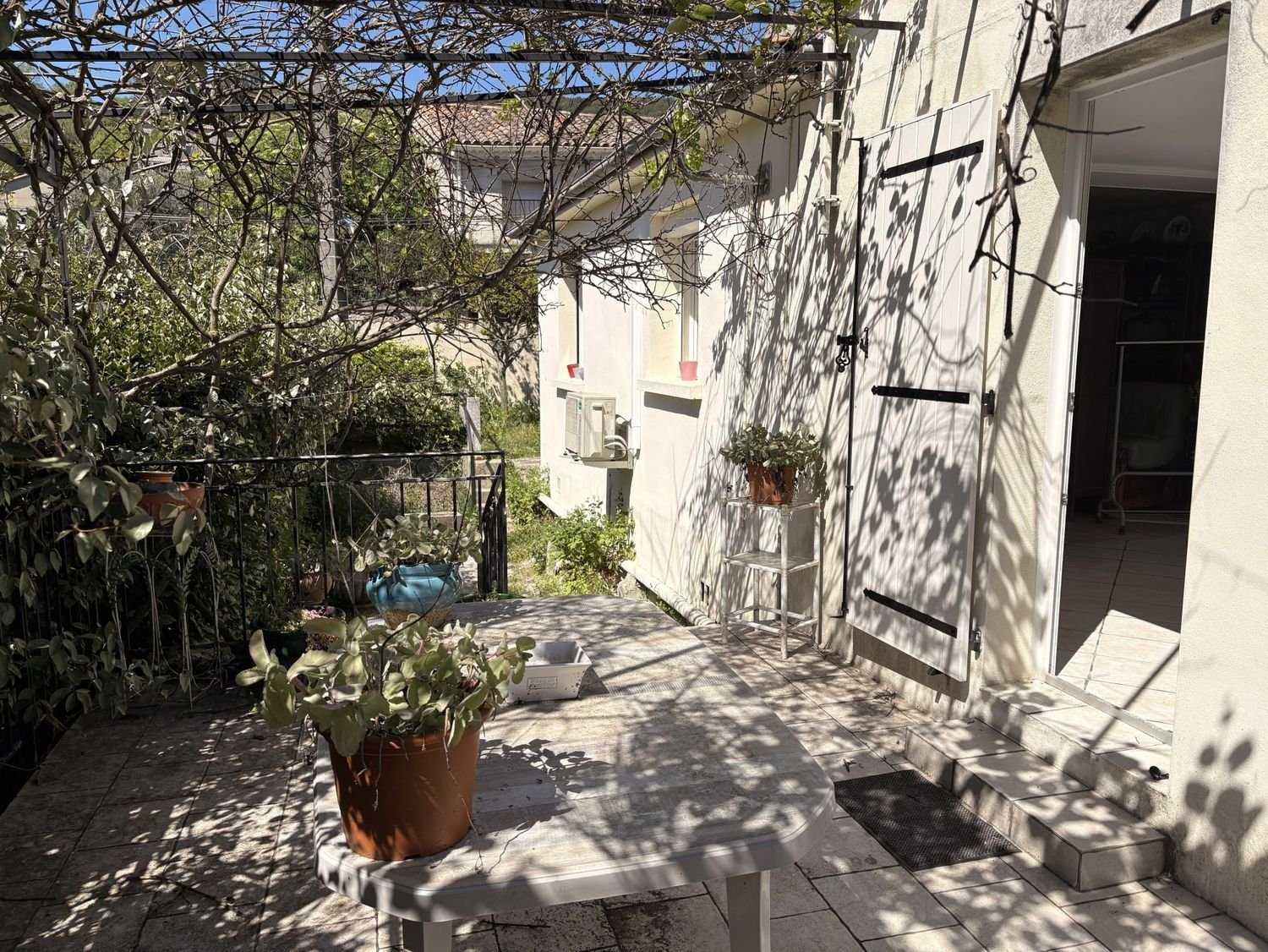 Maison à vendre, 65m², Ganges
