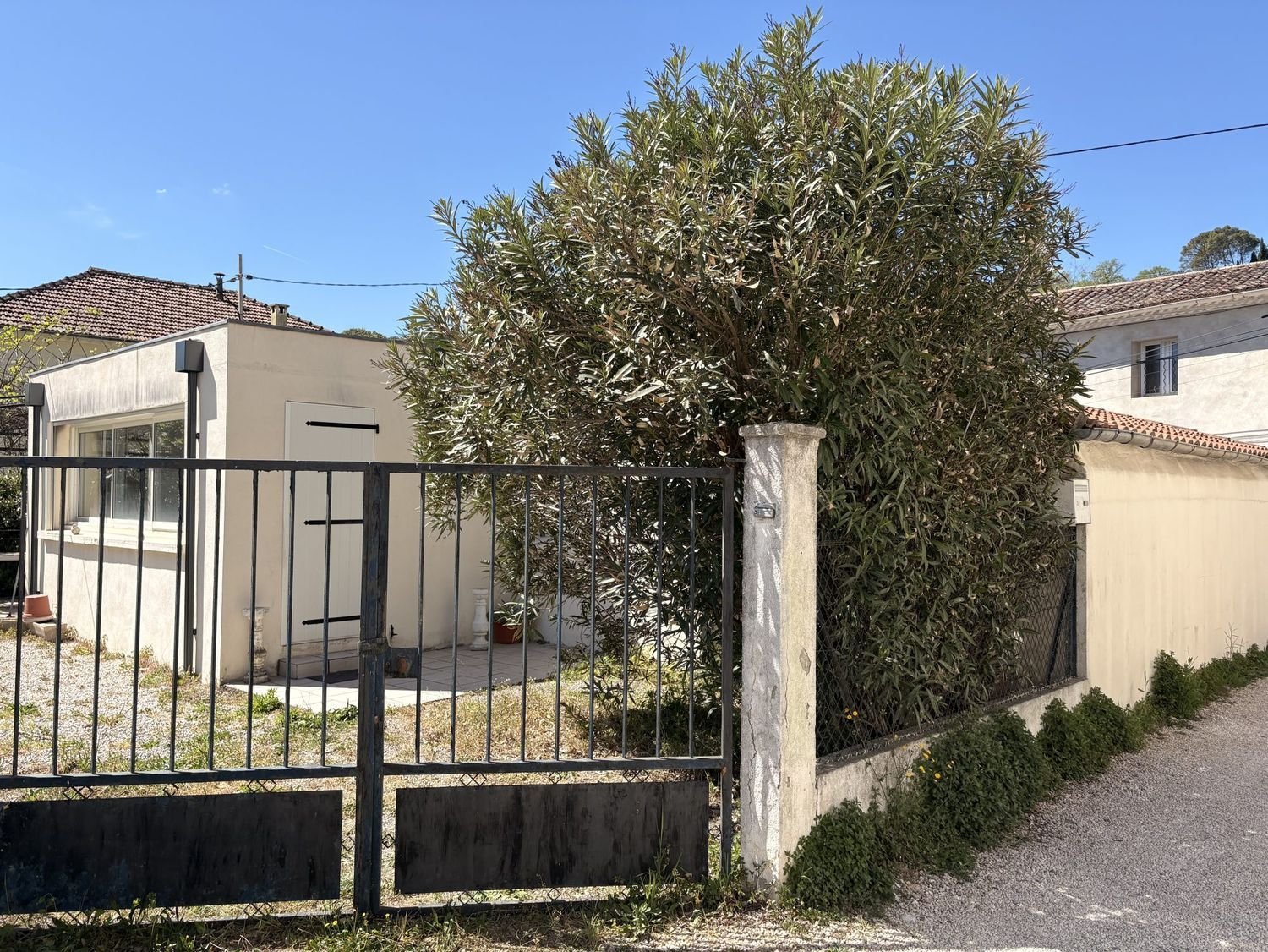 Maison à vendre, 65m², Ganges